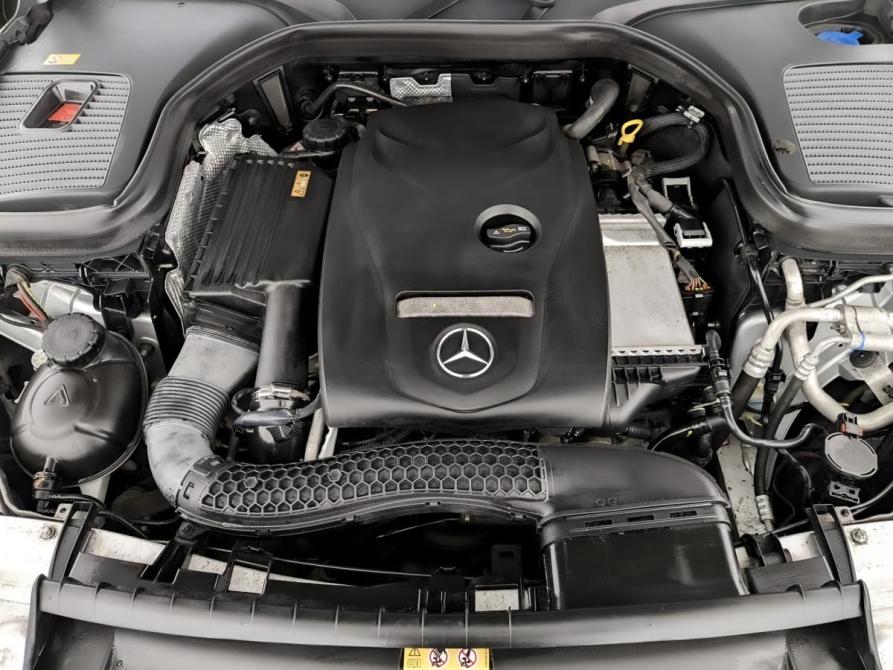 Mercedes-Benz GLC I (X253) Москва  - изображение 9