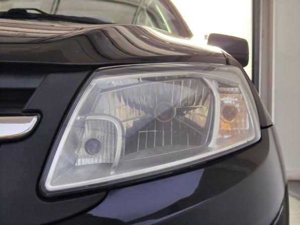 Lada (ВАЗ) Granta I с пробегом 2014 года, цена 420 000 рублей, 120895 км, седан, Автокод Объявления
