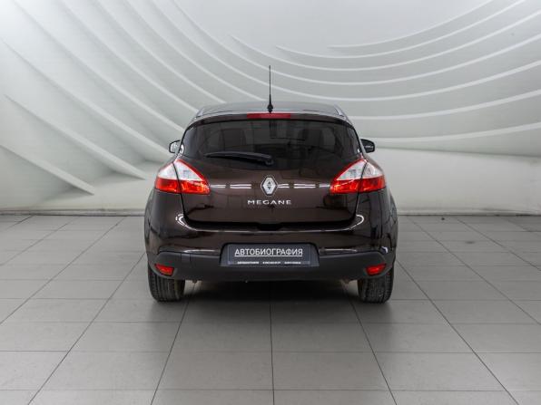 Renault Megane III Рестайлинг 2 с пробегом 2014 года, цена 768 000 рублей, 192997 км, хэтчбек, Автокод Объявления