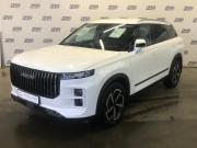 Jaecoo J7 I Курск  - изображение 32