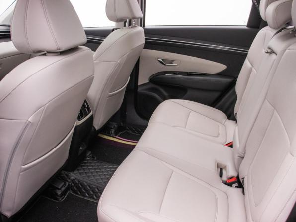 Hyundai Tucson IV с пробегом 2021 года, цена 2 778 000 рублей, 40275 км, внедорожник, Автокод Объявления