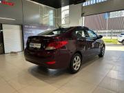 Hyundai Solaris I Москва  - изображение 23