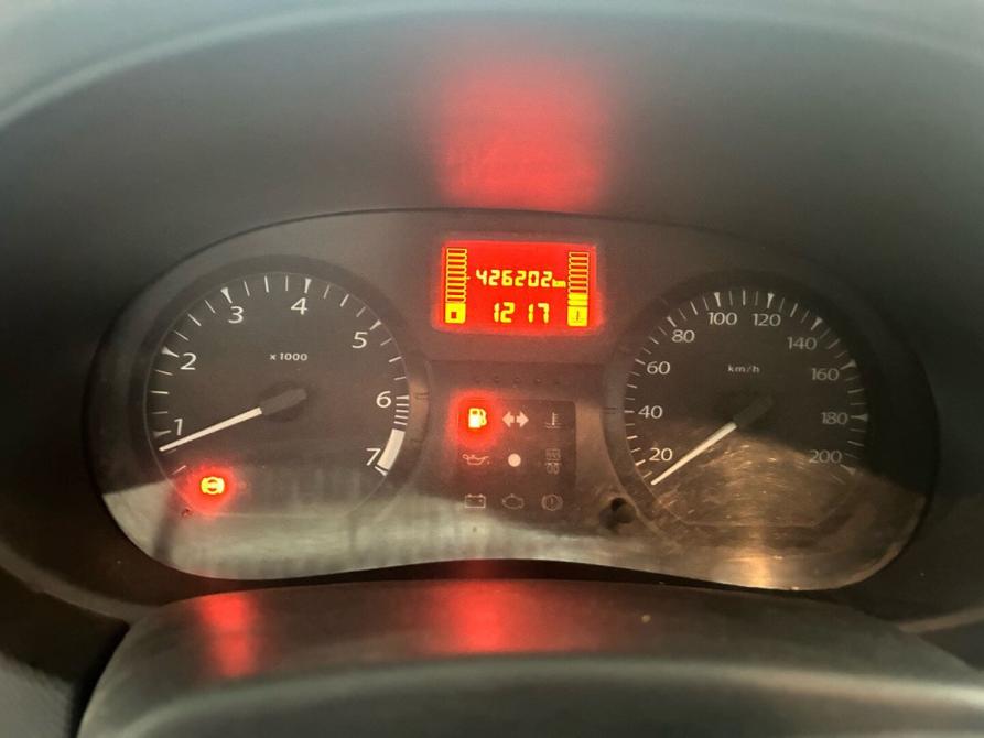 Lada (ВАЗ) Largus I Екатеринбург  - изображение 4