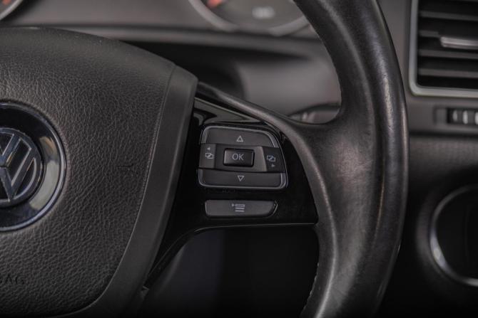 Volkswagen Touareg II с пробегом 2012 года, цена 2 369 000 рублей, 199600 км, внедорожник, Автокод Объявления