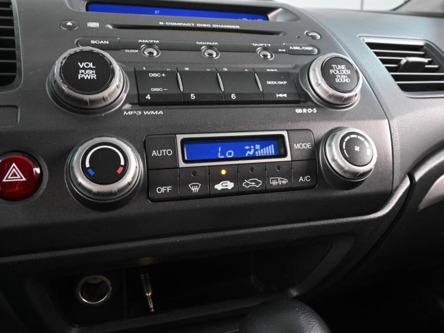 Honda Civic VIII Ростов-на-Дону  - изображение 14