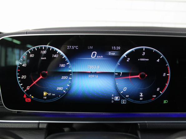 Mercedes-Benz GLE II (V167) с пробегом 2021 года, цена 7 100 000 рублей, 90000 км, внедорожник, Автокод Объявления