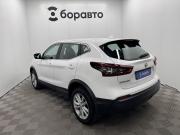 Nissan Qashqai II Рестайлинг Воронеж  - изображение 30