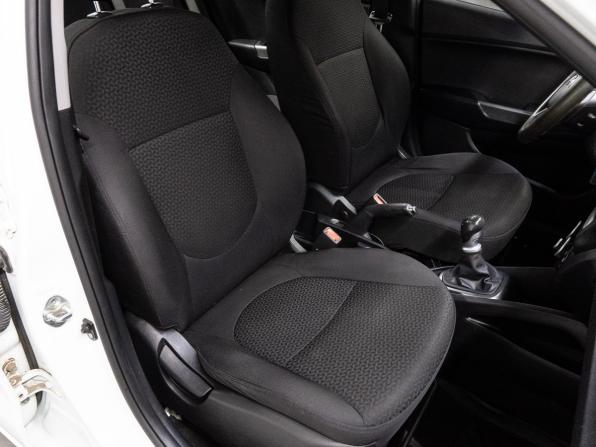 Kia Rio III с пробегом 2012 года, цена 799 000 рублей, 105478 км, седан, Автокод Объявления