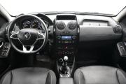 Renault Duster I Рестайлинг Москва  - изображение 22