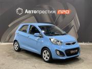Kia Picanto II Пермь  - изображение 24