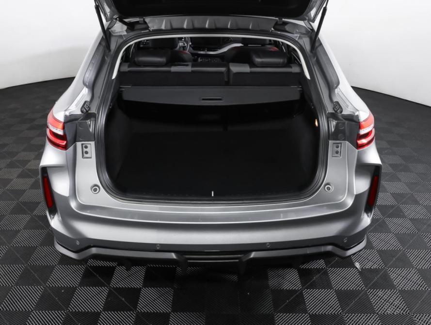 Haval F7x I Рестайлинг Москва  - изображение 10