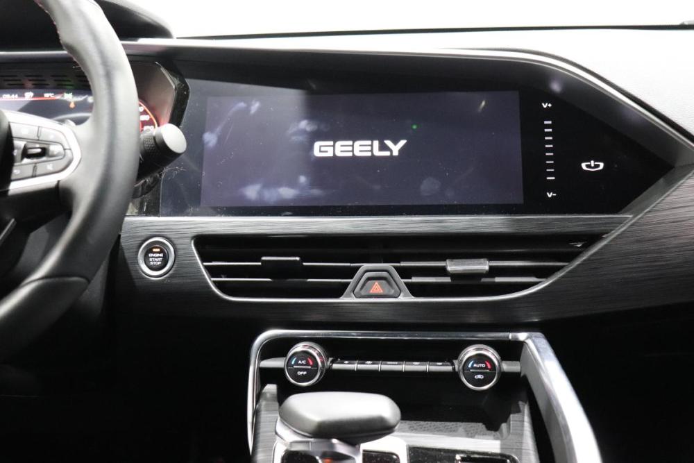 Geely Tugella I Рестайлинг Иркутск  - изображение 17