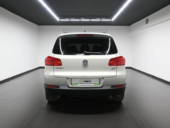 Volkswagen Tiguan I Рестайлинг с пробегом 2012 года, цена 1 385 000 рублей, 82768 км, внедорожник, Автокод Объявления
