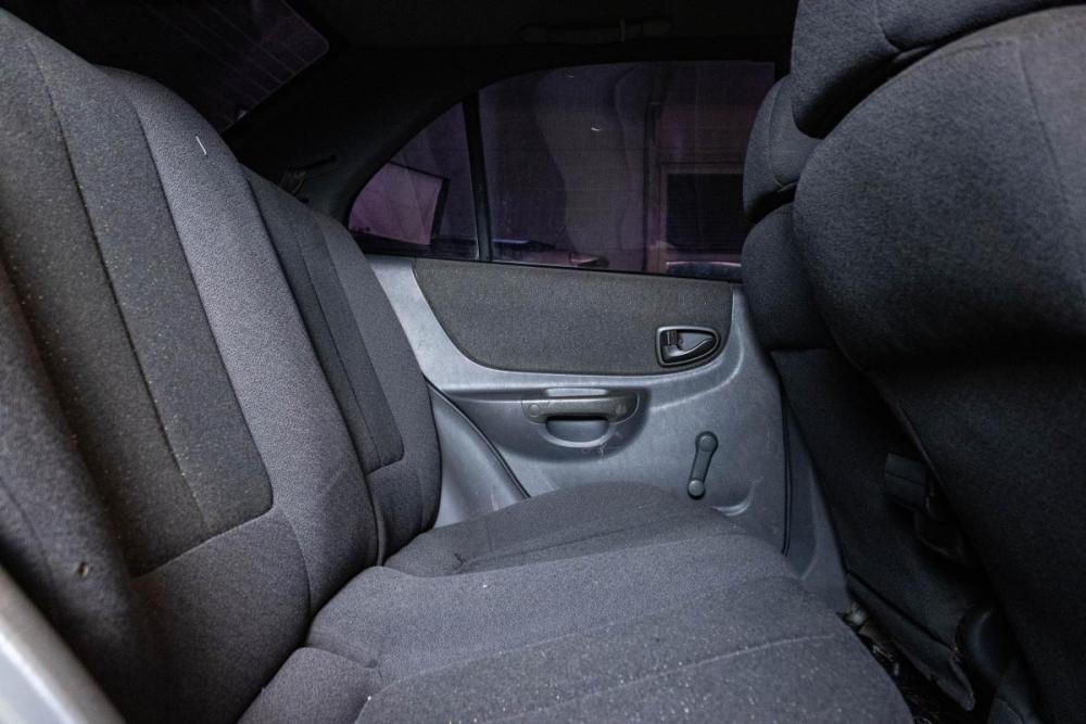 Hyundai Accent II Уфа  - изображение 11