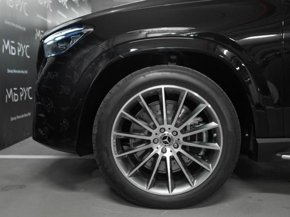 Новый Mercedes-Benz GLE II (V167) Рестайлинг 2025 года, цена 15 500 000 рублей, внедорожник, Автокод Объявления