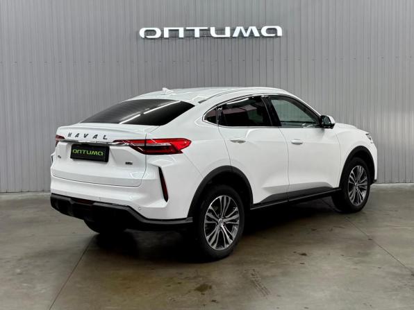 Haval F7x I Рестайлинг с пробегом 2023 года, цена 2 397 000 рублей, 29353 км, внедорожник, Автокод Объявления