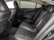 Lexus ES VII Москва  - изображение 48