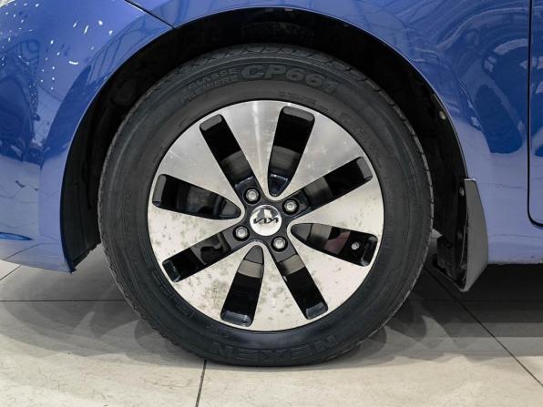 Kia Rio III с пробегом 2014 года, цена 1 200 000 рублей, 71500 км, хэтчбек, Автокод Объявления
