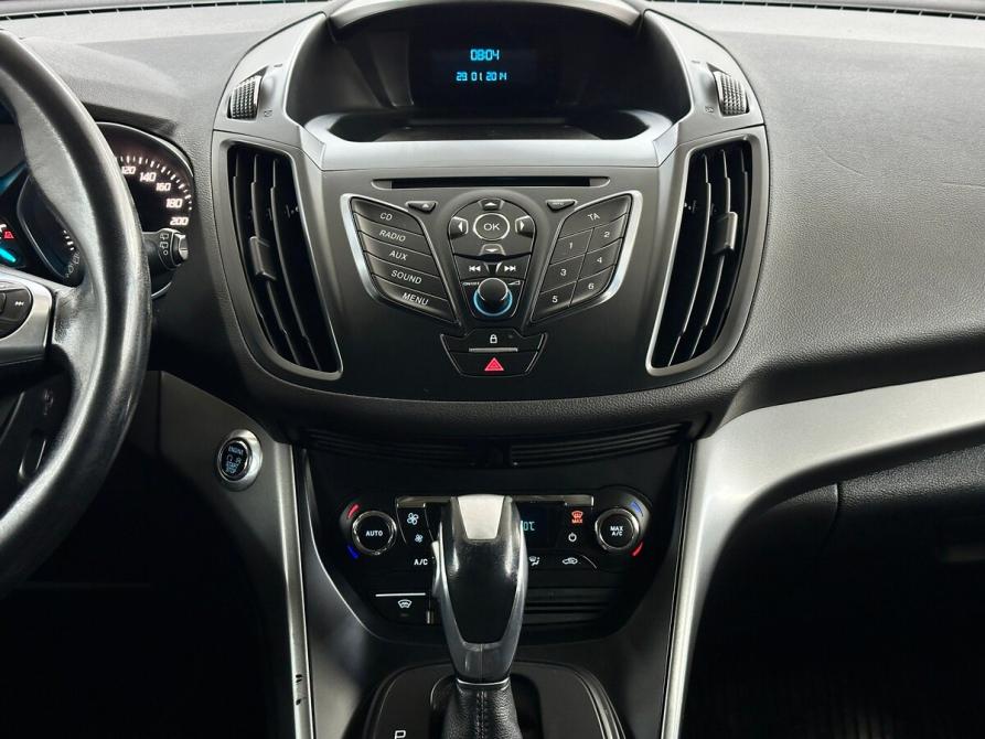Ford Kuga II Москва  - изображение 7