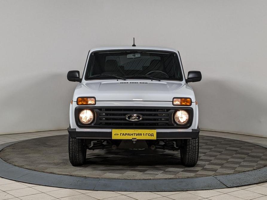 Lada (ВАЗ) Niva Legend Екатеринбург  - изображение 17