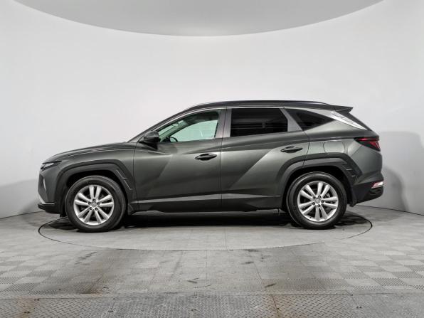 Hyundai Tucson IV с пробегом 2021 года, цена 2 899 000 рублей, 65003 км, внедорожник, Автокод Объявления