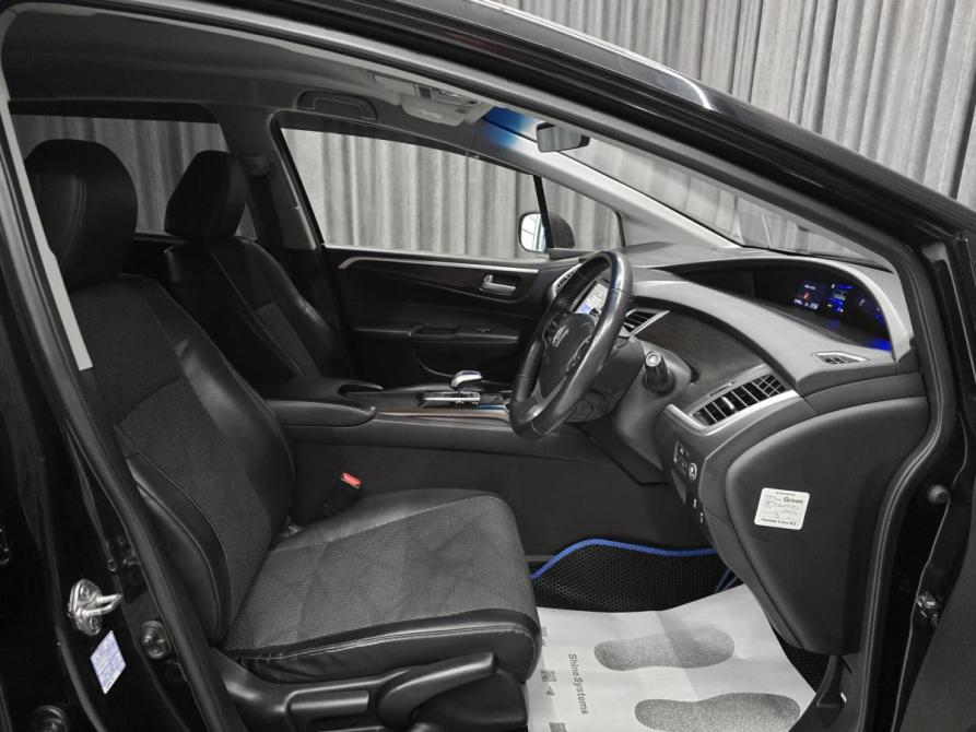 Honda Jade I Красноярск  - изображение 9