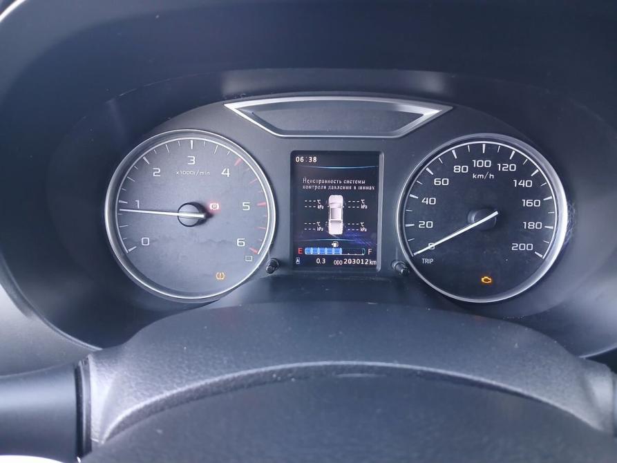 Dongfeng DF6 Саратов  - изображение 9