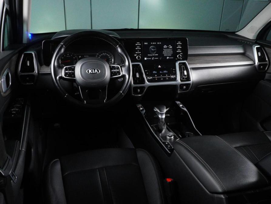 Kia Sorento IV Минеральные Воды  - изображение 6