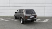 Lada (ВАЗ) 2131 (4x4) I Ставрополь  - изображение 33