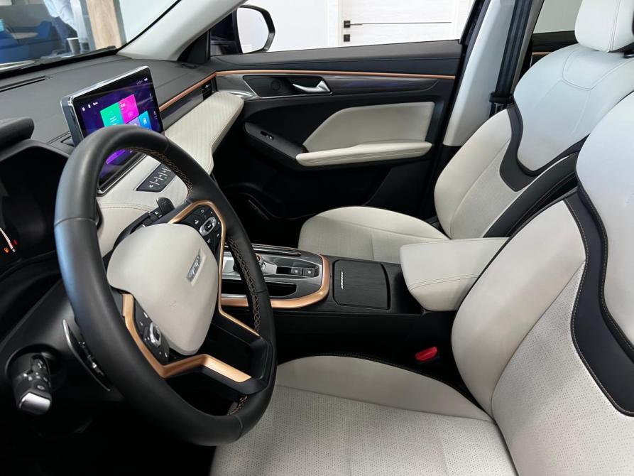 Haval Jolion I Рестайлинг Казань  - изображение 15