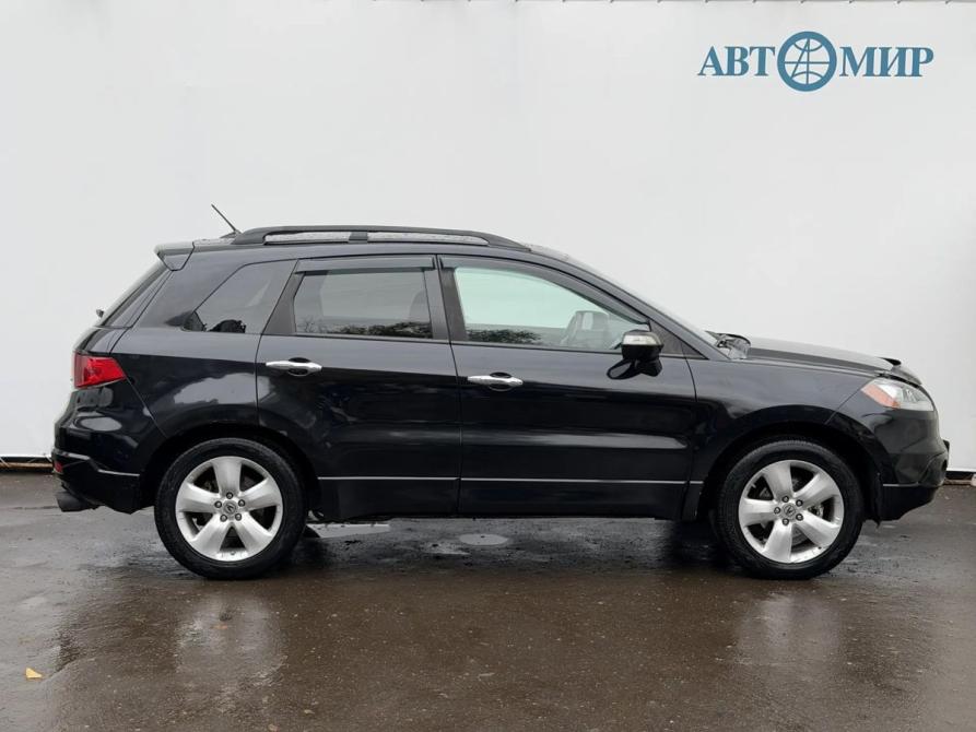 Acura MDX II Москва  - изображение 4