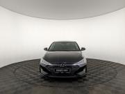 Hyundai Elantra VI (AD) Рестайлинг Москва  - изображение 28