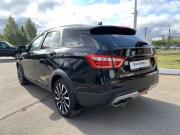 Lada (ВАЗ) Vesta I Великие Луки  - изображение 27