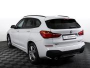 BMW X1 II (F48) Москва  - изображение 28