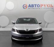 Skoda Octavia III (A7) Рестайлинг Москва  - изображение 28