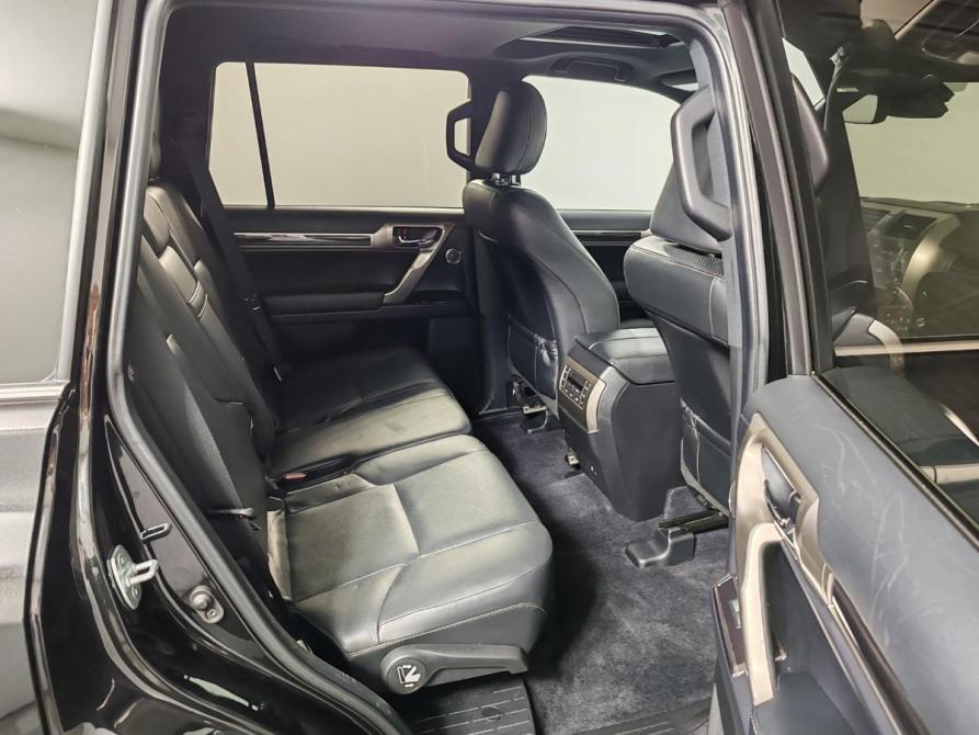 Lexus GX II Рестайлинг 2 Москва  - изображение 18