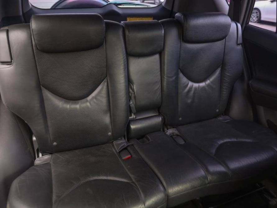 Toyota RAV4 III (XA30) Рестайлинг Санкт-Петербург  - изображение 28