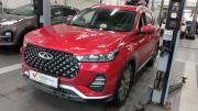 Chery Tiggo 7 Pro I Санкт-Петербург  - изображение 7