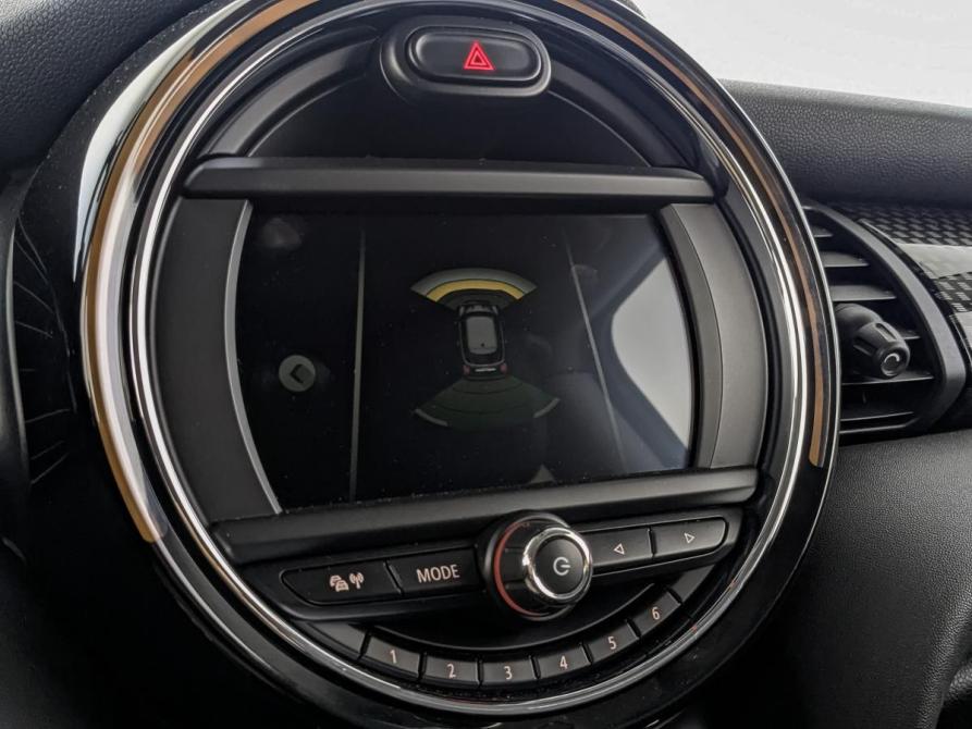Mini Hatch III (F55/F56) Рестайлинг Москва  - изображение 27