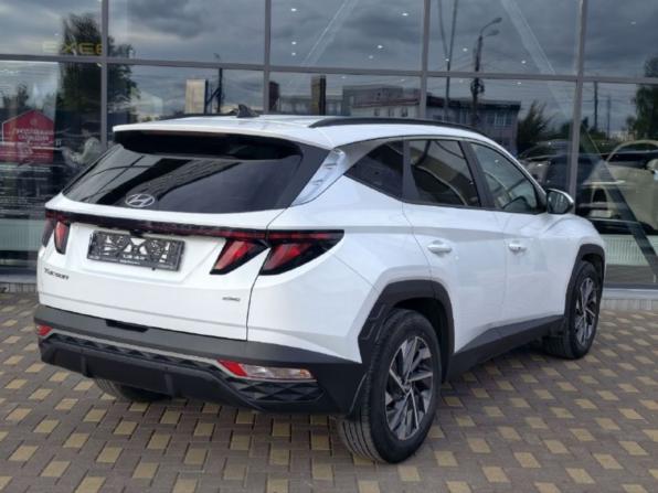 Hyundai Tucson IV с пробегом 2023 года, цена 3 212 000 рублей, 58094 км, внедорожник, Автокод Объявления
