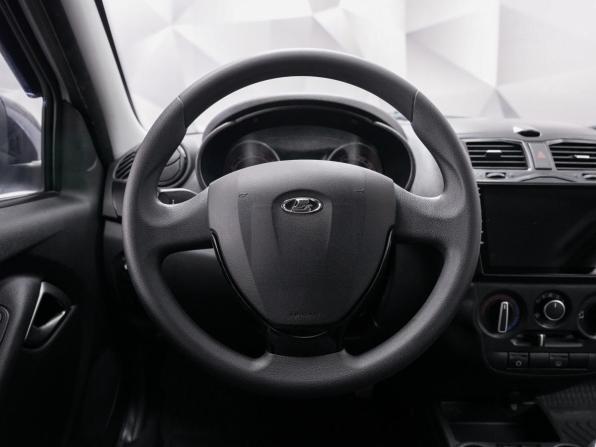 Lada (ВАЗ) Granta I Рестайлинг с пробегом 2023 года, цена 969 000 рублей, 18552 км, универсал, Автокод Объявления