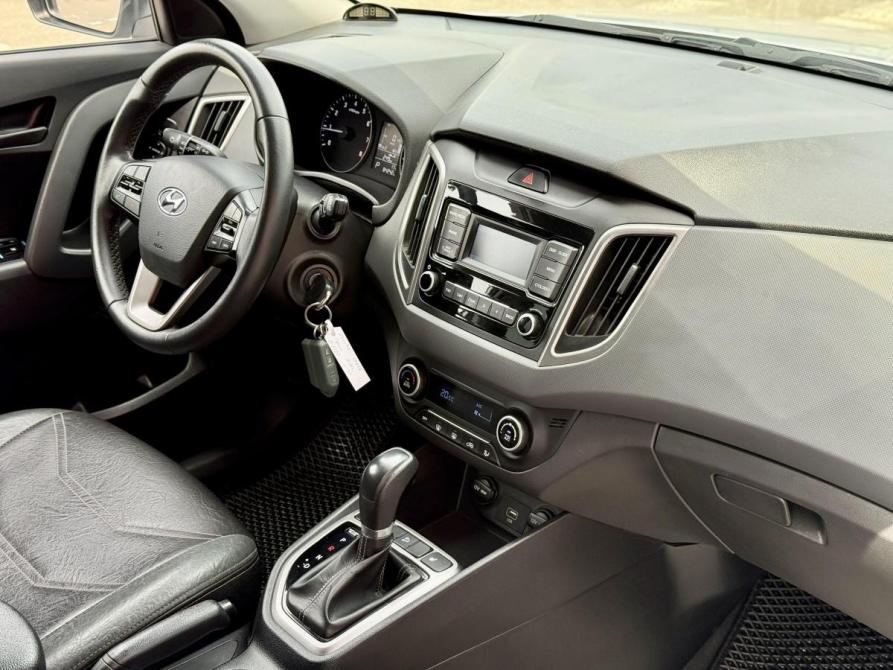 Hyundai Creta I Воронеж  - изображение 26