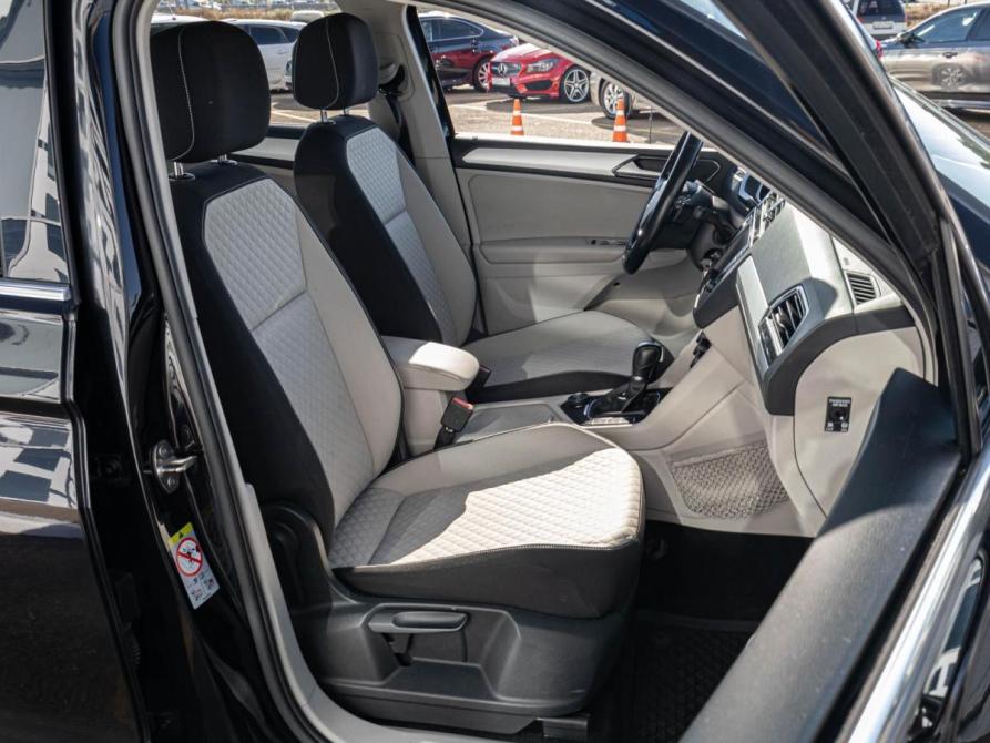 Volkswagen Tiguan II Краснодар  - изображение 8