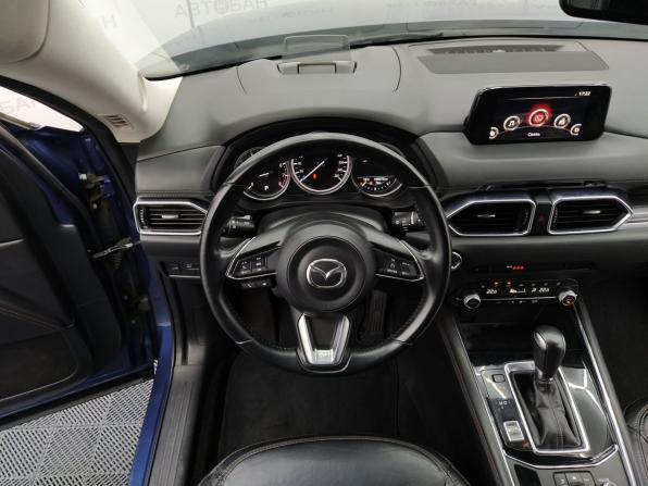 Mazda CX-5 II с пробегом 2020 года, цена 2 469 000 рублей, 150069 км, внедорожник, Автокод Объявления