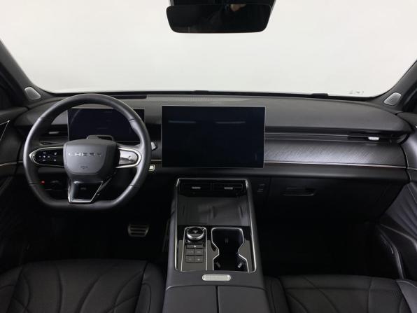Chery Tiggo 9 I с пробегом 2024 года, цена 3 727 000 рублей, 2183 км, внедорожник, Автокод Объявления