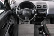 Suzuki SX4 I (Classic) Рестайлинг Красноярск  - изображение 37