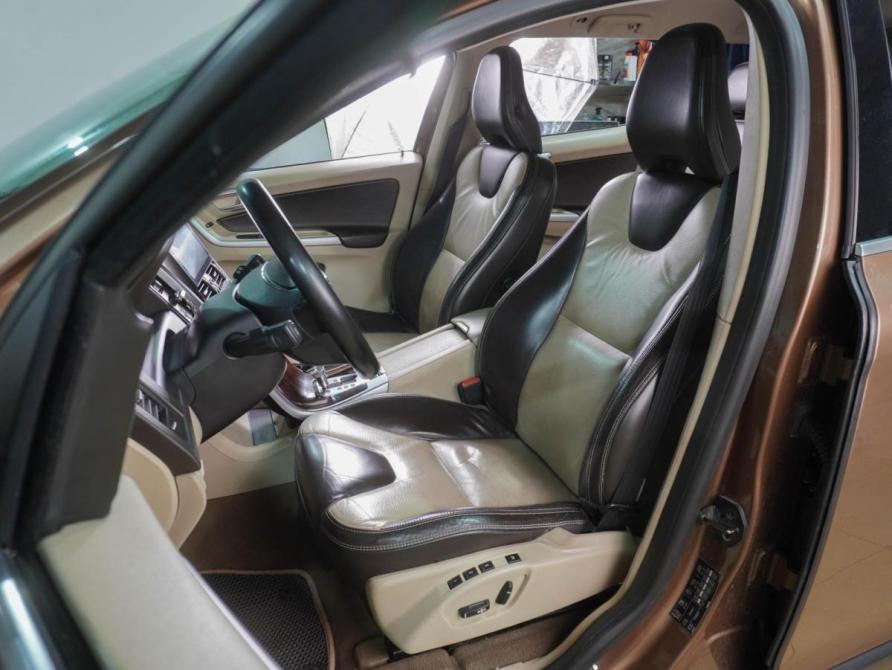 Volvo XC60 I Воронеж  - изображение 10