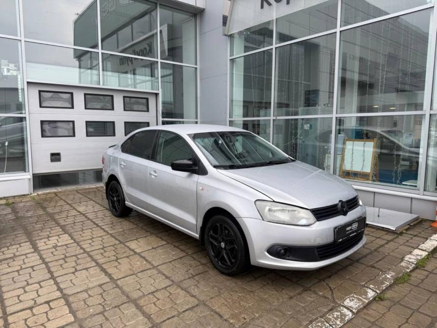 Volkswagen Polo V Орел  - изображение 1