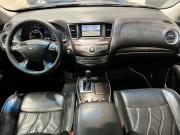 Infiniti JX Пермь  - изображение 50