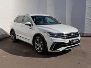 Volkswagen Tiguan II Рестайлинг Москва  - изображение 28